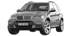 BMW E70 B2561 Fault Code