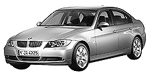 BMW E92 B2561 Fault Code