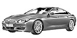 BMW F06 B2561 Fault Code