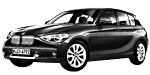 BMW F20 B2561 Fault Code